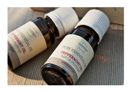 菠丹妮 茶树精油10ml图片