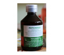 菠丹妮 广藿香全身按摩油200ml