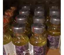 菠丹妮 薰衣草菁华按摩油50ml