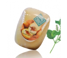 菠丹妮 桃子广藿香手工皂110g