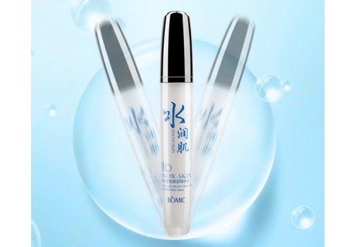 柏美姿 水润肌紧致眼部精华霜15ml【眼霜】图片