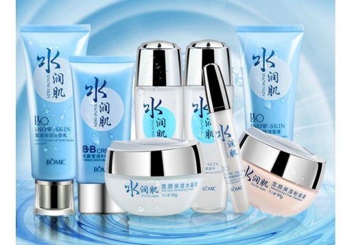 柏美姿 水润肌系列任选7件图片