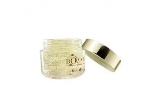 博纳姿 丰采眼啫喱15g图片