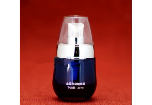 博纳姿 金装燕窝精华露30ml图片