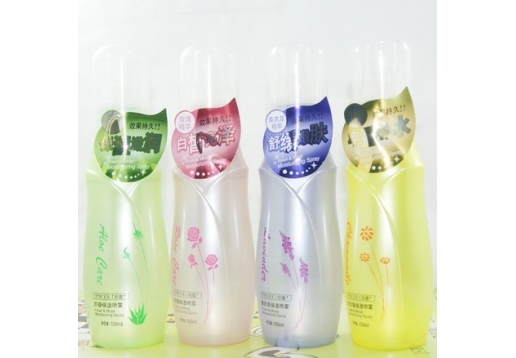  珀皙 保湿喷雾100ML（洋甘菊）图片