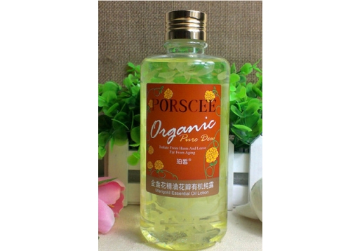  珀皙 精油天然金盏花瓣纯露450ml图片