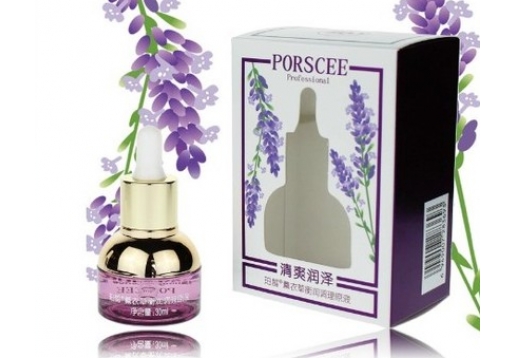  珀皙 珀皙薰衣草衡润调理原液30ml图片