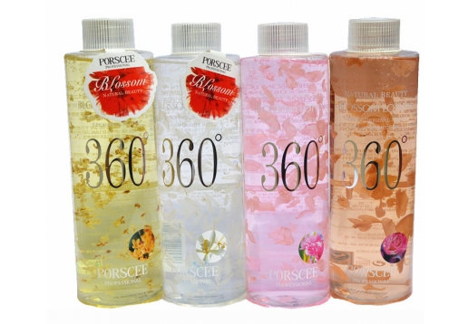 珀皙 玫瑰*花露亮白原液500ML  【4种型号可选】】图片