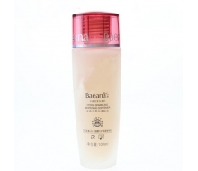 珀颜 水晶灵莹白柔肤水100ml 