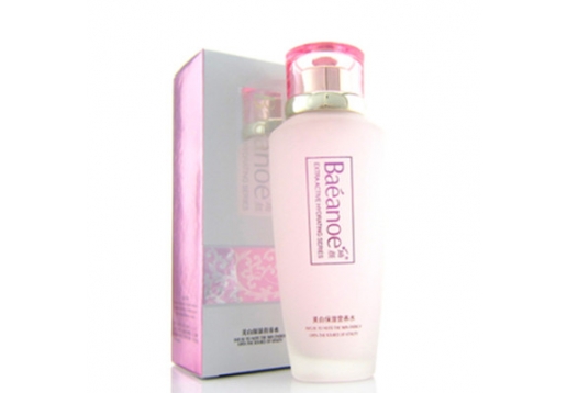 珀颜 美白保湿营养水120ml 更名:皙亮保湿营养水120ml图片