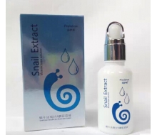 蜗牛活氧SPA膜底原液30ml