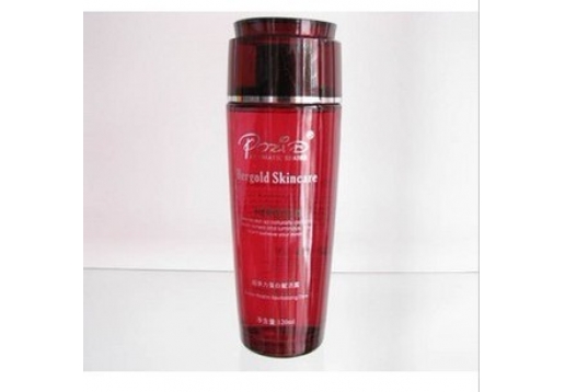 柏姿丹 高保湿活肤水120ml图片