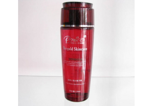 柏姿丹 高保湿润肤乳液90ml图片