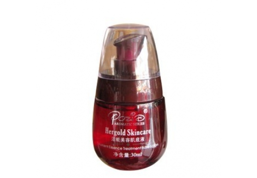 柏姿丹 专活能美容肌底液30ml图片