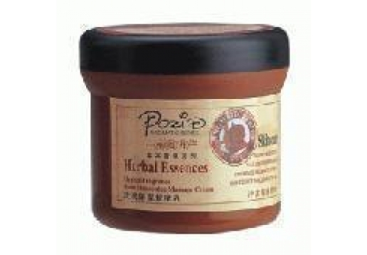 柏姿丹 防敏再生按摩乳180g图片