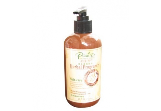 柏姿丹 防敏再生洁面乳250ml图片