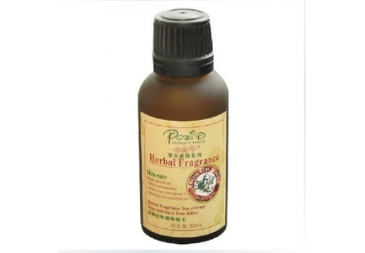 柏姿丹 茶树祛粉刺暗疮王30ml图片