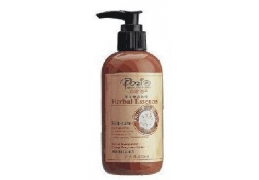 柏姿丹 玫瑰保湿洁面乳250ml图片