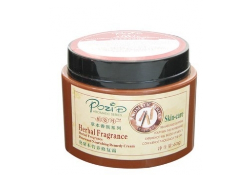 柏姿丹 檀香瘦面紧肤凝露60ml图片