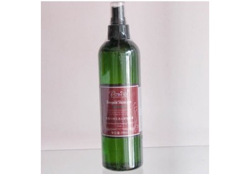 柏姿丹 塞维尔橙花透白香氛莹露300ml图片