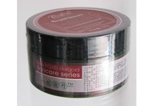 柏姿丹 荷兰百合清透修复面膜180ml图片