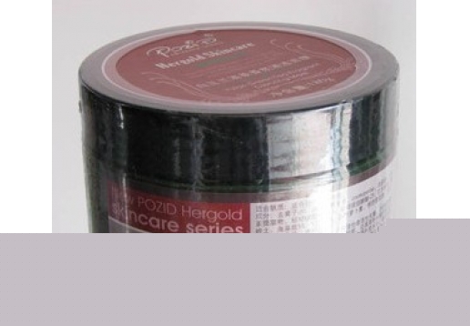 柏姿丹 白玉兰清茶香氛清透面膜180ml图片