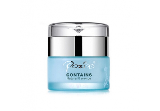 柏姿丹 绿茶益肤霜20g图片