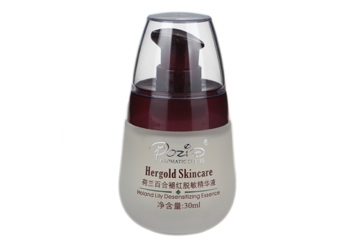 柏姿丹 荷兰百合褪红脱敏精华液30ml图片