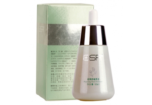 博生能 极草舒缓原液50ml图片