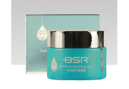 博生能 水合弹力滋润面霜50g图片