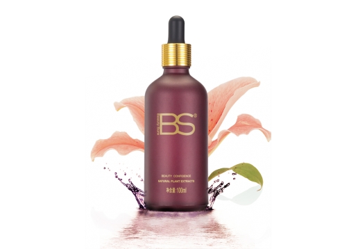 BS 水嫩活肤膜100ml图片