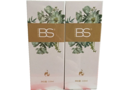 BS 水仙原液100ml（苹果籽）图片