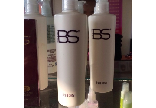BS 植物养彦液300ml图片