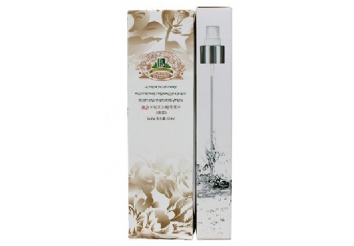 布伦兰妮 欢沁橙花花水120ml图片