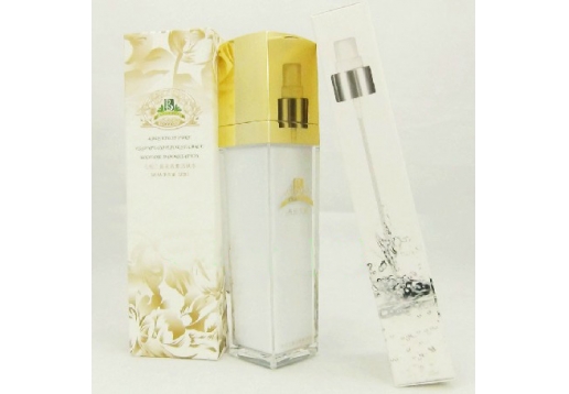 布伦兰妮 欢沁薰衣草花水（喷雾）120ml图片