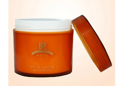 布伦兰妮 芳香滋润霜280g图片