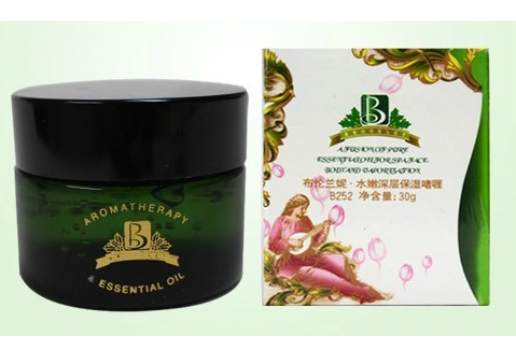布伦兰妮 水嫩深层保湿啫喱30g图片