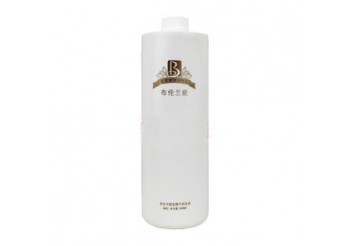 布伦兰妮 蓝莓专用调膜水1000ml图片