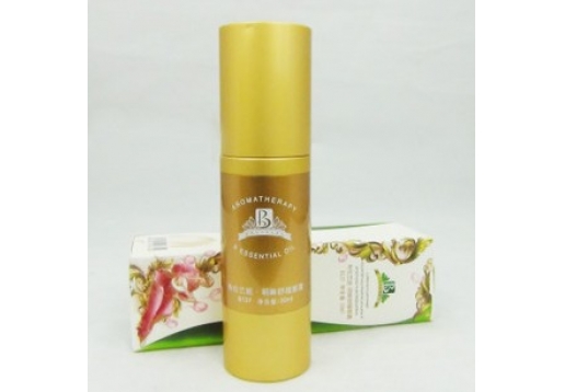 布伦兰妮 柔雾美肤乳粉30ml（象牙白）图片