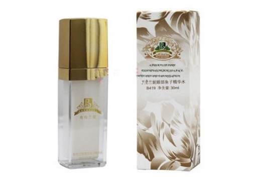布伦兰妮 眼部鱼子精华水30ml图片