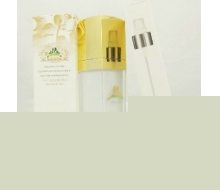 布伦兰妮 欢沁薰衣草花水（喷雾）120ml化妆品