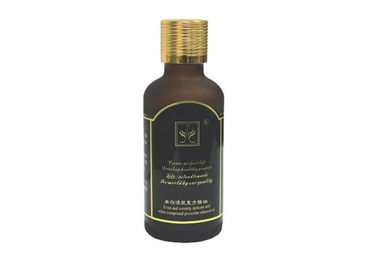 草本养颜 抗敏修护复方精油50ml图片