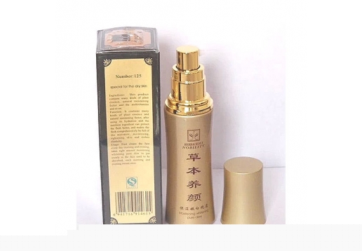 草本养颜 童颜修护细胞原液40ml图片