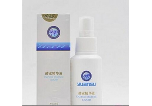 源素 酵素精华液110ML 原：生态水图片