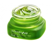 草木之心 龙井原生菁萃补水凝露30G