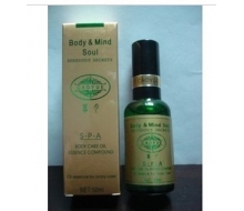 草月 CY031肌肉酸痛按摩油100ml