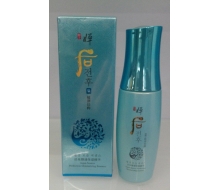  婵后 婵后植津珍粹活泉臻透保湿精华40ml