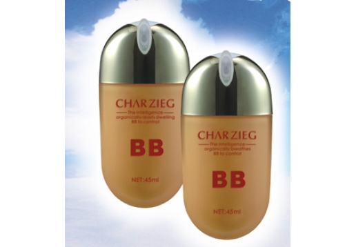 婵姿 有机智能呼吸BB控45ml（倍润型）图片