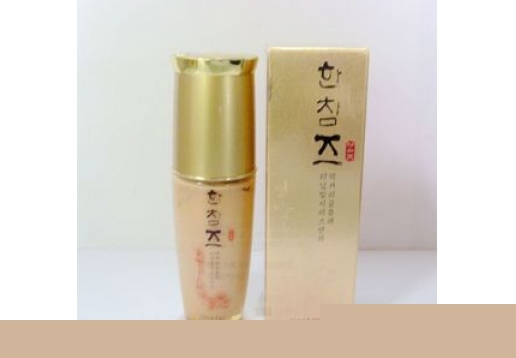 婵姿 奢华金铂臻萃宠肤精华30ml图片