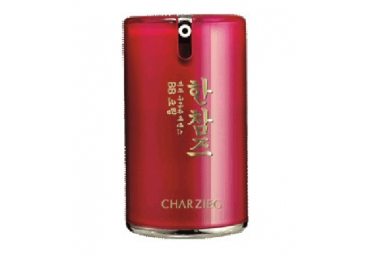 婵姿 魔镜水粉菁华BB霜40ML图片